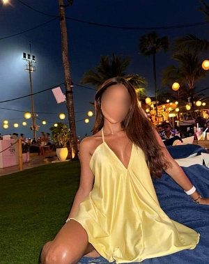 Девушка Саша впервые в Нв, фото и отзывы