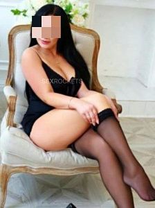 Брюнетки, Алена - фото и отзывы