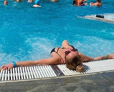 Настя, +7 982 667 61 65 - отзывы о фее