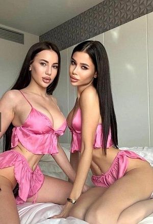 Все фото Сестры (Москвички) - девушки по вызову