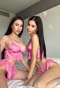 Все фото Сестры (Москвички) - девушки по вызову