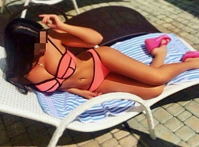 Реальные фото Регина