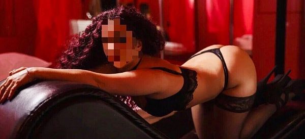 Жасмин - проверенные фото проститутки