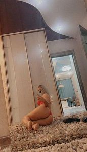 Александра - проверенные фото проститутки