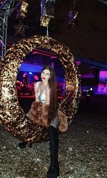 Лариса — фото и список услуг