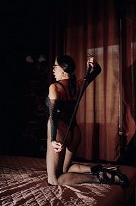 Властелина из Нижневартовск - интим фото