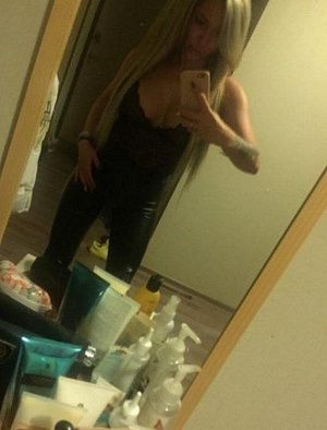 Фото Настя 28 лет лет, 165 см