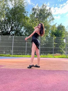 Анна - проверенные фото проститутки