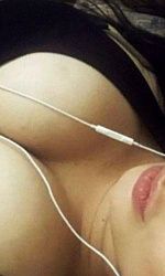 Марго, Брюнетки - фото