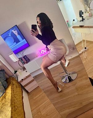 Диана на фото 100% я — фото и список услуг