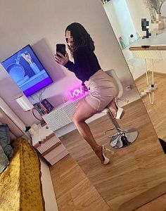 Диана на фото 100% я, +7 916 369 52 88 - отзывы о фее