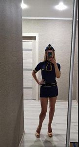 Анкета Тая с реальными фото