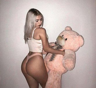 Лили, Блондинки - фото