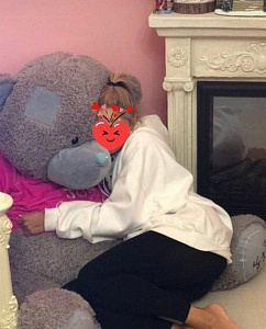 Алеся — эротические фото