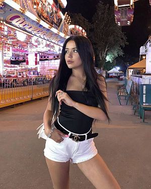 Фото Лера, 21 лет