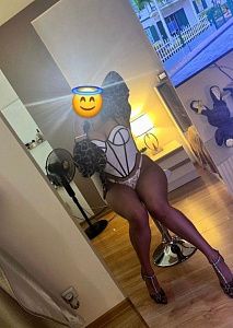 Диана на фото 100% я, +7 916 369 52 88 - отзывы о фее