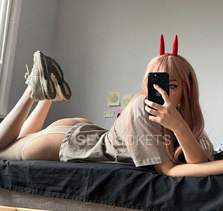 Влада — эротические фото