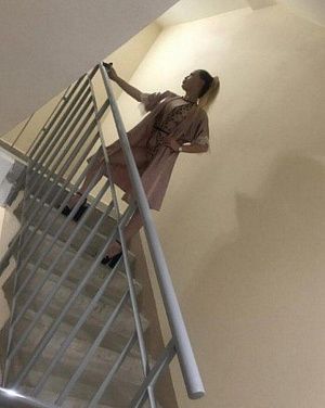 Девушка Настя, фото и отзывы