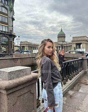 Катя из Нижневартовск - интим фото