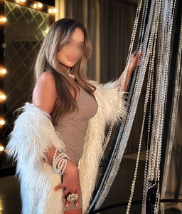 Блондинки, Мила - фото и отзывы