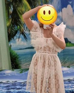 Алена - проверенные фото проститутки