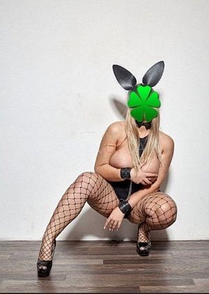 Анкета Стелла с реальными фото