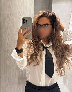 Саша впервые в Нв - проверенные фото проститутки