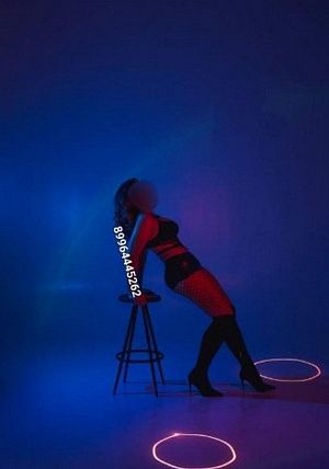 Аннушка, Шатенки - фото