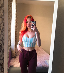 Реальные фото Екатерина