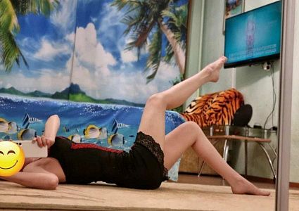 Реальные фото Алена