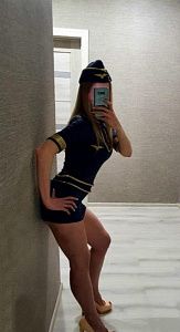 Рыжие, Тая - фото и отзывы