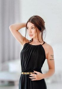 Фото Лея 27 лет лет, 170 см