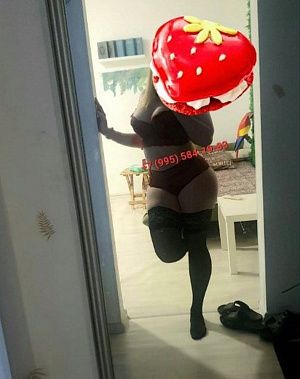 Марина, +7 995 584 19 83 - отзывы о фее