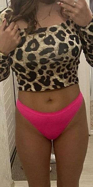 Анечка, Блондинки - фото