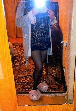 Брюнетки, Марина - фото и отзывы