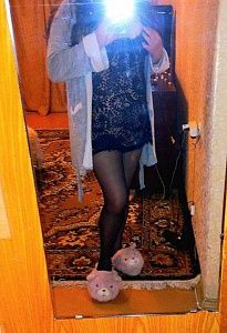 Марина - проверенные фото проститутки