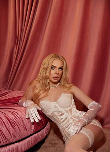 Анкета Тиффани с реальными фото