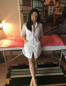 Лейла, Брюнетки - фото