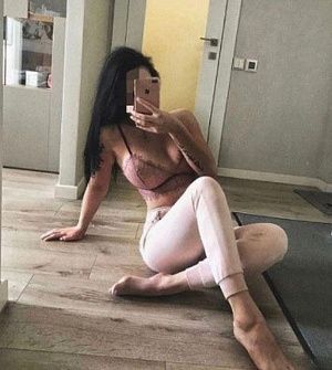 Брюнетки, Регина - фото и отзывы