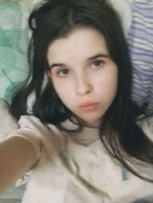 Брюнетки, Анна - фото и отзывы