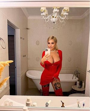 Фото Арина, 28 лет