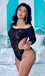 Фото Надя 35 лет лет, 165 см