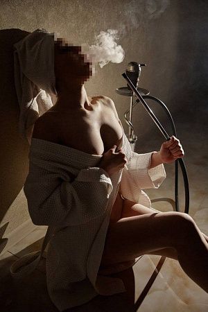 Анкета Юлия с реальными фото