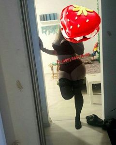 Анкета Марина с реальными фото