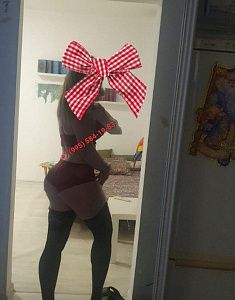 Анкета Марина с реальными фото