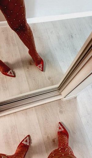 Ангелина — фото и список услуг