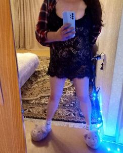 Анкета Марина с реальными фото