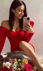 Анкета Нина с реальными фото